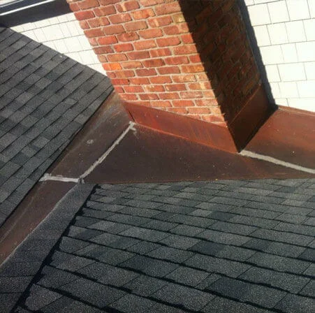Chimney Leak Repair Islandia NY